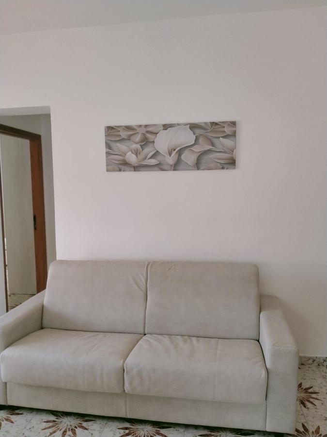Le Camelie Appartamento Bosa Exterior foto